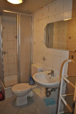 Appartement de vacances �/en/au Greifswald-Wieck (Mecklenburgische Ostseek�ste)ou appartement ou maison de vacances