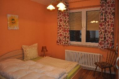 Appartement de vacances �/en/au Greifswald-Wieck (Mecklenburgische Ostseek�ste)ou appartement ou maison de vacances