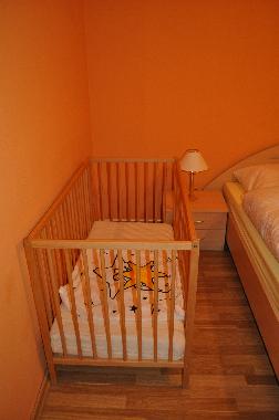 Appartement de vacances �/en/au Greifswald-Wieck (Mecklenburgische Ostseek�ste)ou appartement ou maison de vacances