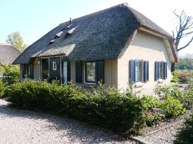 Maison de vacances �/en/au Otterlo (Gelderland)ou appartement ou maison de vacances