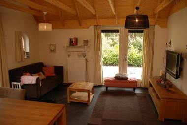 Maison de vacances �/en/au Otterlo (Gelderland)ou appartement ou maison de vacances