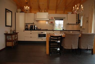 Maison de vacances �/en/au Otterlo (Gelderland)ou appartement ou maison de vacances