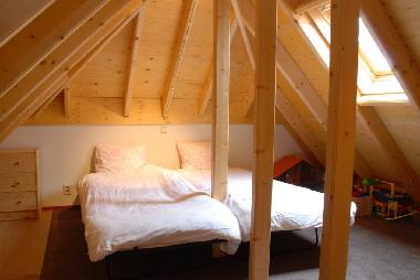 Maison de vacances �/en/au Otterlo (Gelderland)ou appartement ou maison de vacances