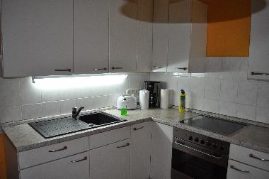 Appartement de vacances �/en/au Greifswald-Wieck (Mecklenburgische Ostseek�ste)ou appartement ou maison de vacances