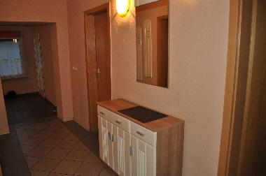 Appartement de vacances �/en/au Greifswald-Wieck (Mecklenburgische Ostseek�ste)ou appartement ou maison de vacances