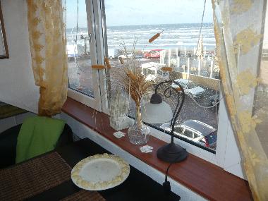 Appartement de vacances �/en/au zandvoort aan zee (Noord-Holland)ou appartement ou maison de vacances