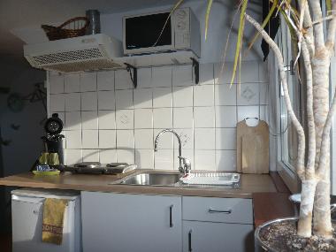 Appartement de vacances �/en/au zandvoort aan zee (Noord-Holland)ou appartement ou maison de vacances