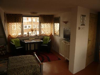 Appartement de vacances �/en/au zandvoort aan zee (Noord-Holland)ou appartement ou maison de vacances