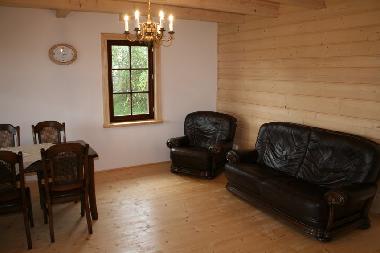 Chambre avec petit d�jeuner �/en/au Zarzecze (Slaskie)ou appartement ou maison de vacances