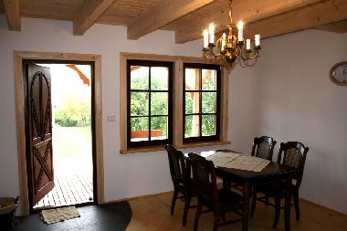 Chambre avec petit d�jeuner �/en/au Zarzecze (Slaskie)ou appartement ou maison de vacances