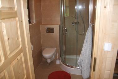 Chambre avec petit d�jeuner �/en/au Zarzecze (Slaskie)ou appartement ou maison de vacances