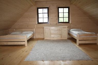 Chambre avec petit d�jeuner �/en/au Zarzecze (Slaskie)ou appartement ou maison de vacances