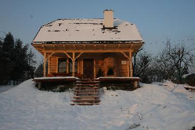 Chambre avec petit d�jeuner �/en/au Zarzecze (Slaskie)ou appartement ou maison de vacances