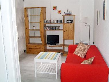 Appartement de vacances �/en/au Lohme (Ostsee-Inseln)ou appartement ou maison de vacances