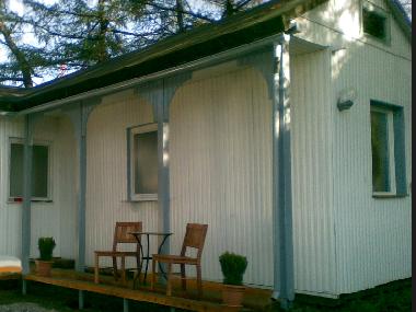Appartement de vacances �/en/au Lohme (Ostsee-Inseln)ou appartement ou maison de vacances