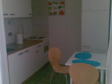 Appartement de vacances �/en/au Lohme (Ostsee-Inseln)ou appartement ou maison de vacances