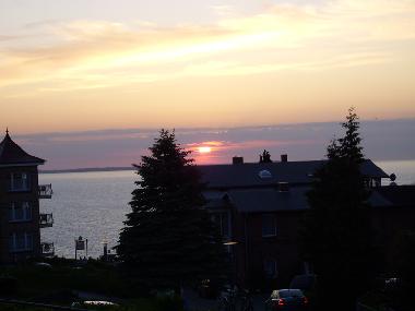 Appartement de vacances �/en/au Lohme (Ostsee-Inseln)ou appartement ou maison de vacances