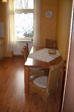 Appartement de vacances �/en/au Koblenz (Rheintal, Lahn, Taunus)ou appartement ou maison de vacances