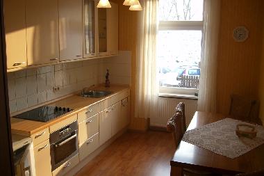 Appartement de vacances �/en/au Koblenz (Rheintal, Lahn, Taunus)ou appartement ou maison de vacances