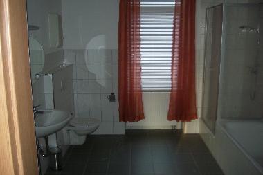 Appartement de vacances �/en/au Koblenz (Rheintal, Lahn, Taunus)ou appartement ou maison de vacances