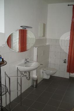 Appartement de vacances �/en/au Koblenz (Rheintal, Lahn, Taunus)ou appartement ou maison de vacances