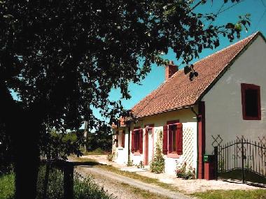 Maison de vacances �/en/au Les Devines/ Saint Leon (Allier)ou appartement ou maison de vacances