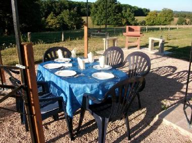 Maison de vacances �/en/au Les Devines/ Saint Leon (Allier)ou appartement ou maison de vacances