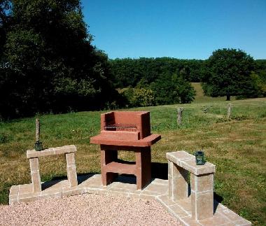 Maison de vacances �/en/au Les Devines/ Saint Leon (Allier)ou appartement ou maison de vacances