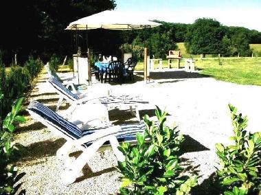 Maison de vacances �/en/au Les Devines/ Saint Leon (Allier)ou appartement ou maison de vacances