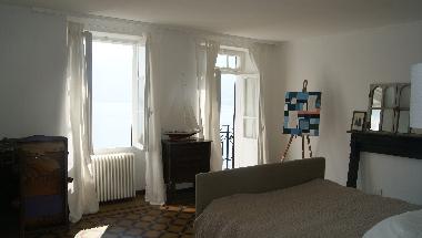 Maison de vacances �/en/au Colonno (Como)ou appartement ou maison de vacances
