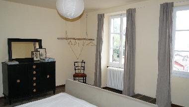 Maison de vacances �/en/au Colonno (Como)ou appartement ou maison de vacances