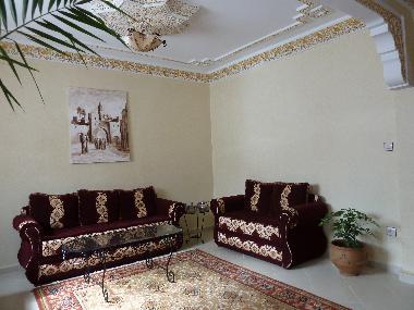 Appartement de vacances �/en/au Essaouira (Essaouira)ou appartement ou maison de vacances