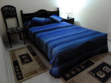 Appartement de vacances �/en/au Essaouira (Essaouira)ou appartement ou maison de vacances