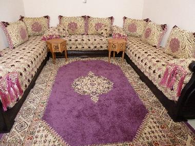 Appartement de vacances �/en/au Essaouira (Essaouira)ou appartement ou maison de vacances