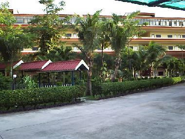 H�tel �/en/au Pattaya (Chon Buri)ou appartement ou maison de vacances