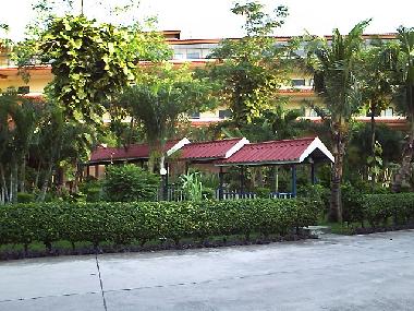 H�tel �/en/au Pattaya (Chon Buri)ou appartement ou maison de vacances