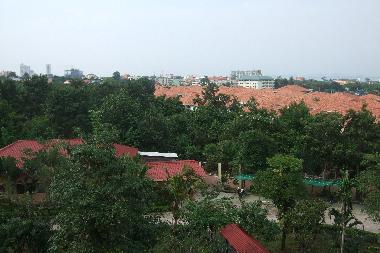 H�tel �/en/au Pattaya (Chon Buri)ou appartement ou maison de vacances