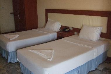 H�tel �/en/au Pattaya (Chon Buri)ou appartement ou maison de vacances