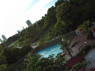 H�tel �/en/au Pattaya (Chon Buri)ou appartement ou maison de vacances