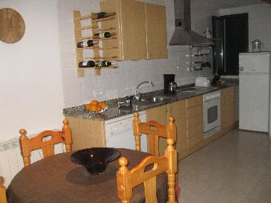 Appartement de vacances �/en/au colonia san jordi (Mallorca)ou appartement ou maison de vacances