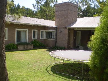 Maison de vacances �/en/au 3000000 (Cordoba)ou appartement ou maison de vacances