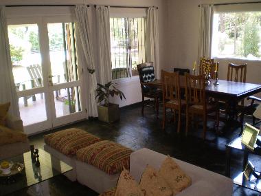 Maison de vacances �/en/au 3000000 (Cordoba)ou appartement ou maison de vacances