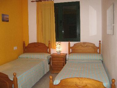 Appartement de vacances �/en/au colonia san jordi (Mallorca)ou appartement ou maison de vacances