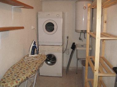 Appartement de vacances �/en/au colonia san jordi (Mallorca)ou appartement ou maison de vacances