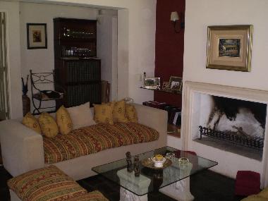 Maison de vacances �/en/au 3000000 (Cordoba)ou appartement ou maison de vacances