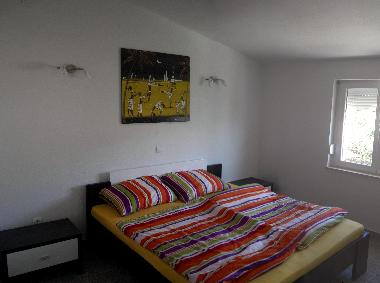 Maison de vacances �/en/au Kastel Stafilic (Splitsko-Dalmatinska)ou appartement ou maison de vacances