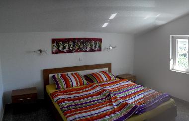 Maison de vacances �/en/au Kastel Stafilic (Splitsko-Dalmatinska)ou appartement ou maison de vacances