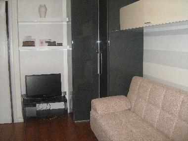 Appartement de vacances �/en/au Genova Nervi-Sant'Ilaria (Genova)ou appartement ou maison de vacances