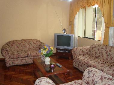 Appartement de vacances �/en/au santiago de surco (Lima)ou appartement ou maison de vacances