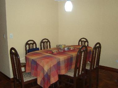 Appartement de vacances �/en/au santiago de surco (Lima)ou appartement ou maison de vacances